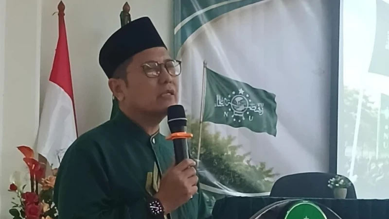Katib Syuriyah Caretaker PCNU Pengurus Cabang Kabupaten Klungkung