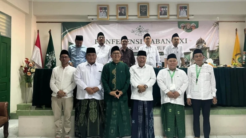 Berita PCNU Pengurus Cabang Kabupaten Klungkung