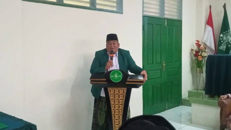 Dokumentasi kegiatan dan kebersamaan warga PCNU Pengurus Cabang Kabupaten Klungkung