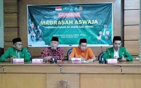 Agenda PCNU Pengurus Cabang Kabupaten Klungkung